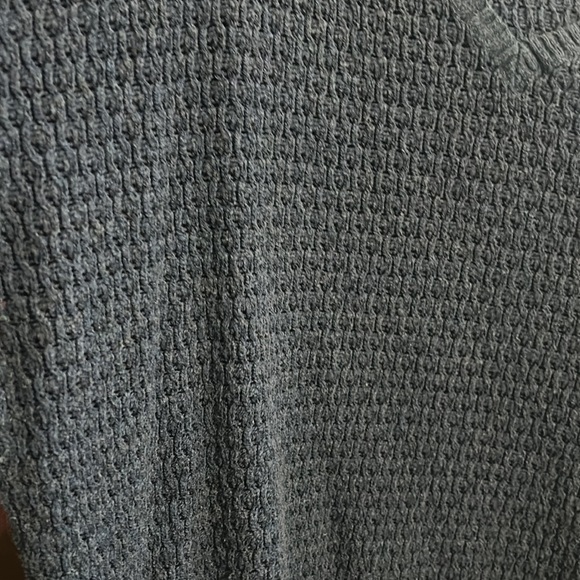 AE Blue Sweater - Picture 3 of 3